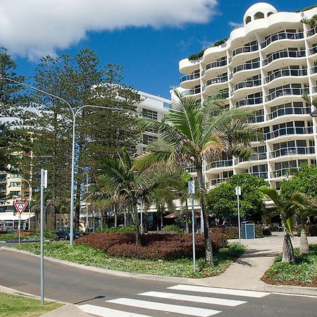 Aparthotel Mantra Zanzibar Mooloolaba Exterior foto