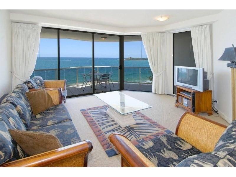 Aparthotel Mantra Zanzibar Mooloolaba Exterior foto