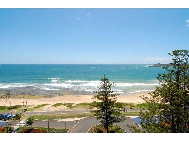 Aparthotel Mantra Zanzibar Mooloolaba Exterior foto